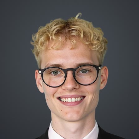 Kasper Hallberg